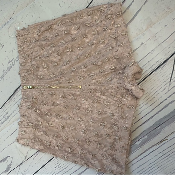 Fashion Nova 2pc Night Out Short Set - Picture 5 of 6